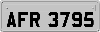 AFR3795