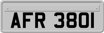 AFR3801