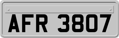 AFR3807