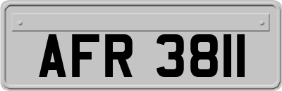 AFR3811