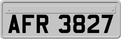 AFR3827