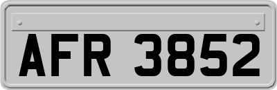AFR3852