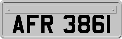 AFR3861
