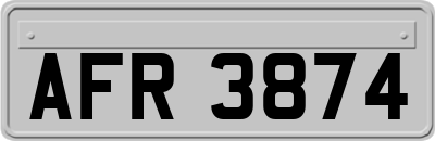 AFR3874