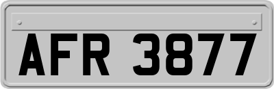 AFR3877