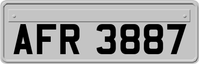AFR3887