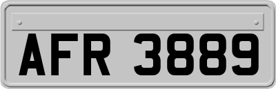 AFR3889