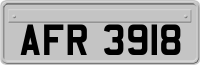 AFR3918