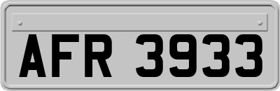 AFR3933