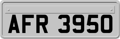 AFR3950
