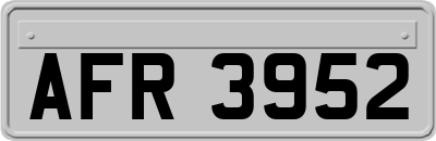 AFR3952