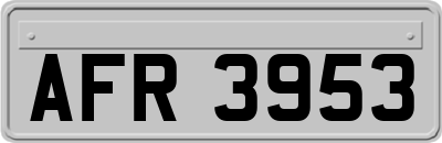 AFR3953