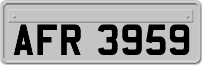 AFR3959