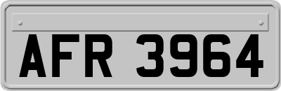 AFR3964