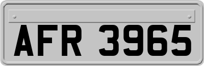 AFR3965