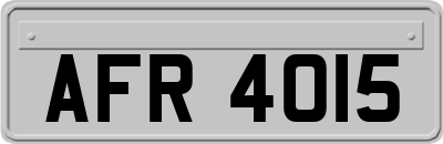 AFR4015