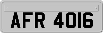 AFR4016