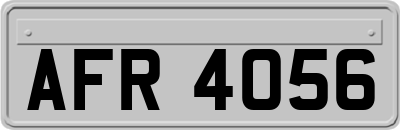 AFR4056