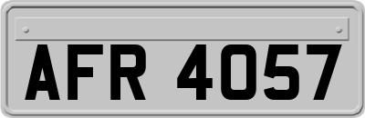 AFR4057