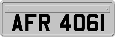 AFR4061