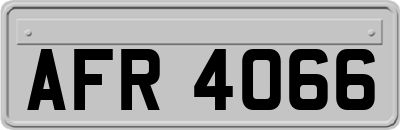 AFR4066