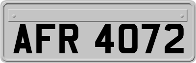 AFR4072