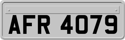 AFR4079