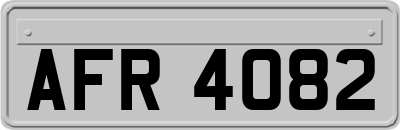 AFR4082