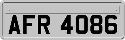 AFR4086