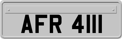 AFR4111