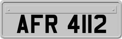 AFR4112