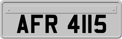 AFR4115