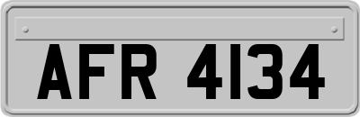AFR4134