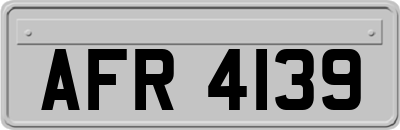 AFR4139