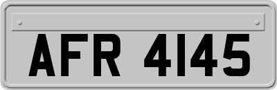AFR4145