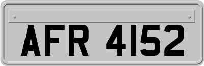 AFR4152