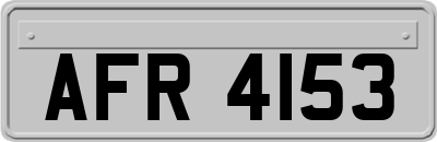 AFR4153