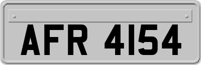 AFR4154