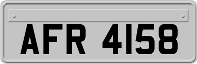 AFR4158