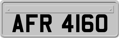 AFR4160