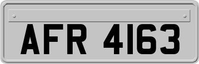 AFR4163