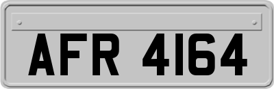 AFR4164
