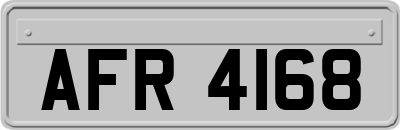 AFR4168