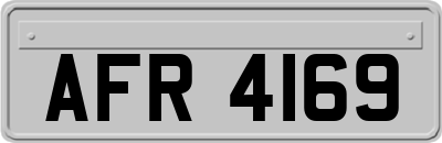 AFR4169