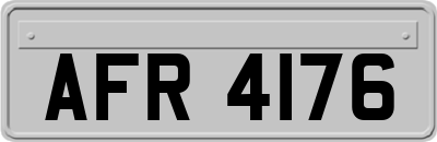 AFR4176