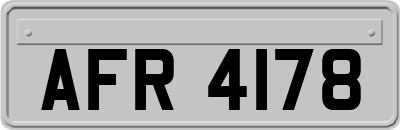 AFR4178