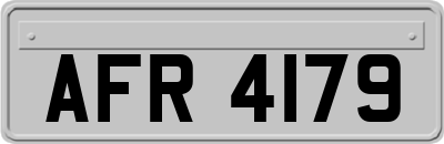 AFR4179