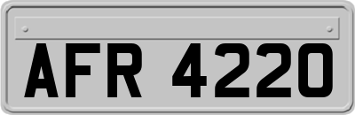 AFR4220
