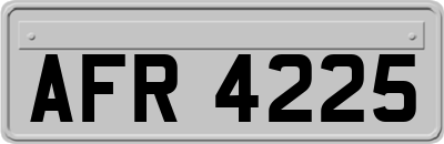 AFR4225