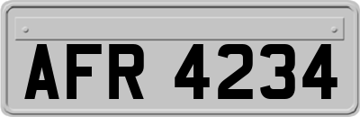 AFR4234